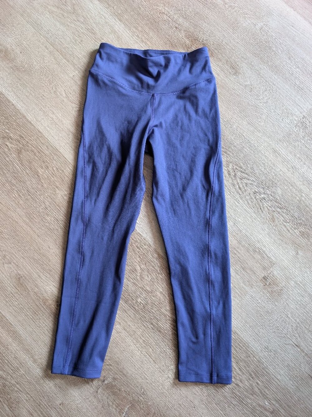 Adidas aeroready high rise leggings